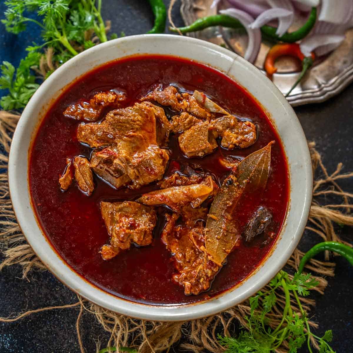 Mutton Rogan